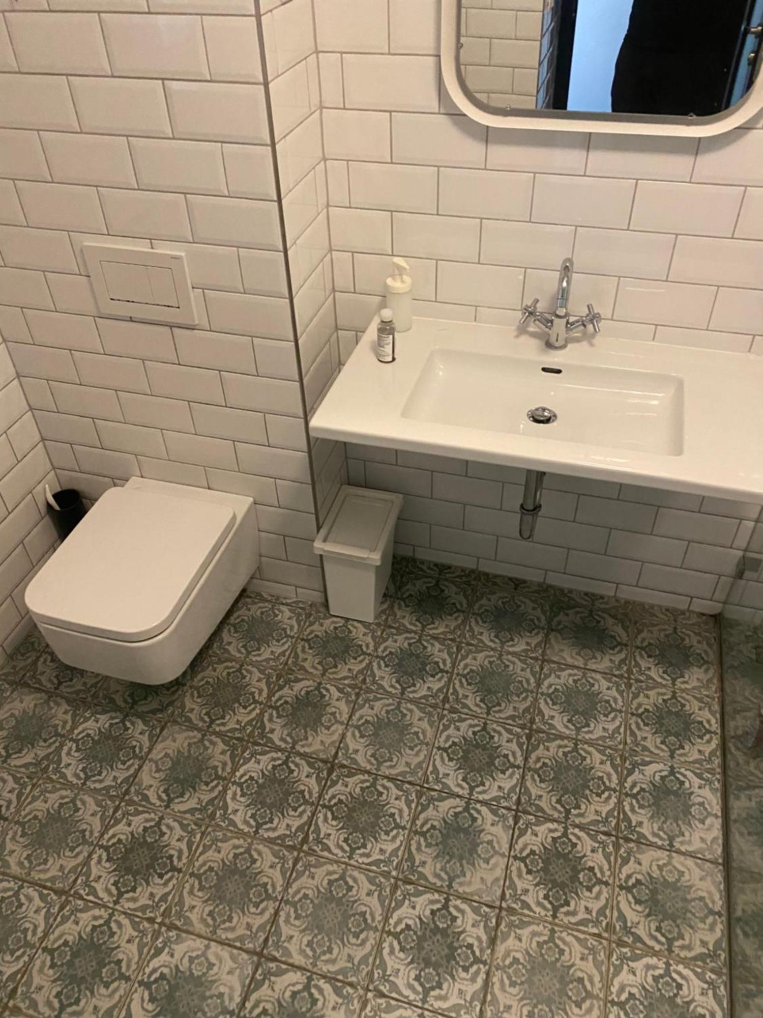 Loft Astoria Superior Suite Budapest Luaran gambar